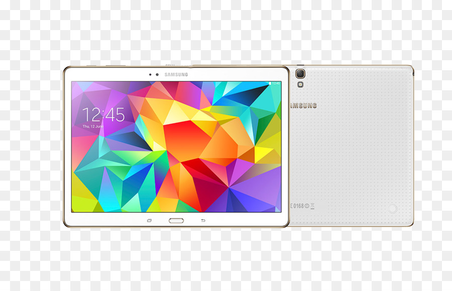 84 Samsung Galaxy Tab S，Android PNG