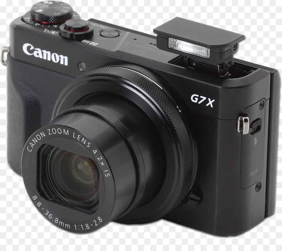 Dijital Slr，Canon G7 X PNG