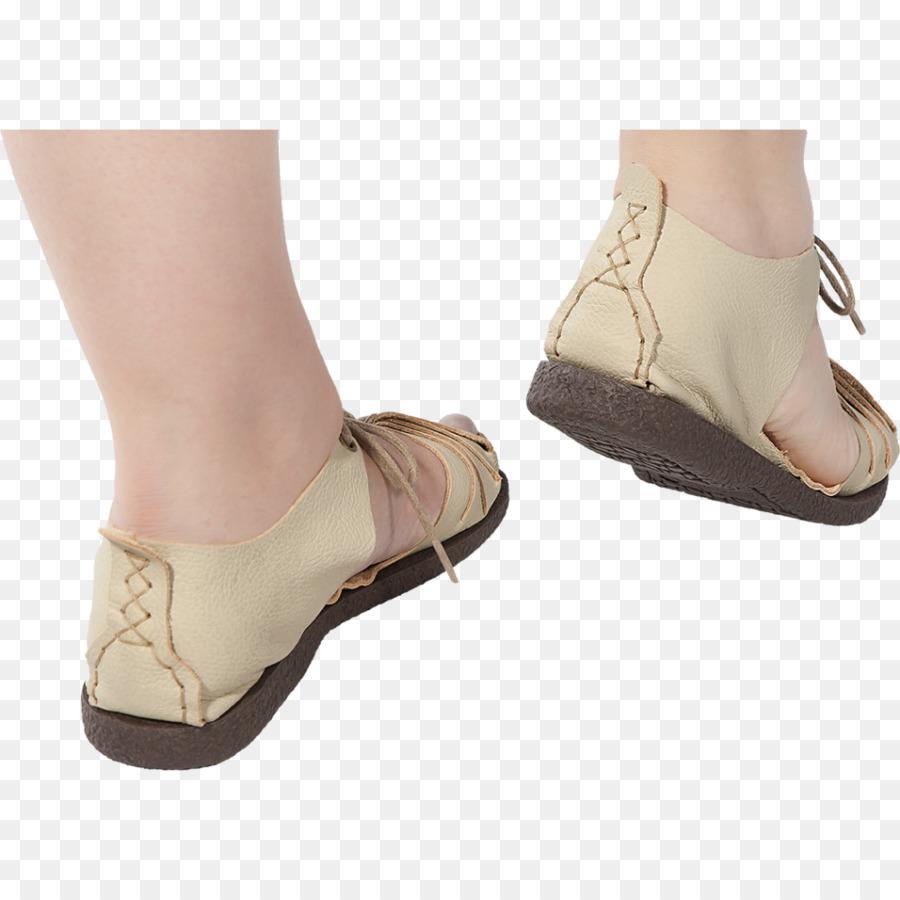 Sandalet，Ayak Bileği PNG