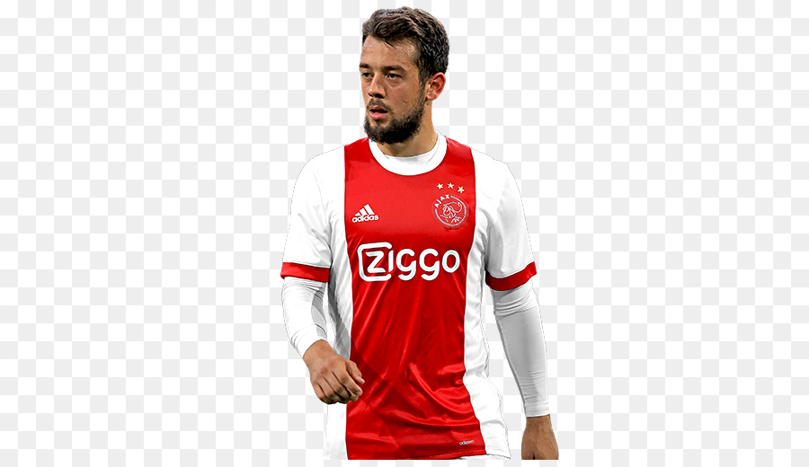 Amin Younes，18 Fifa PNG