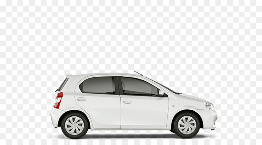 Gümüş Araba，Hatchback PNG