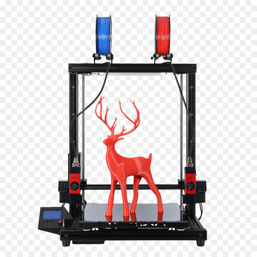 3d Baskı，Prusa I3 PNG