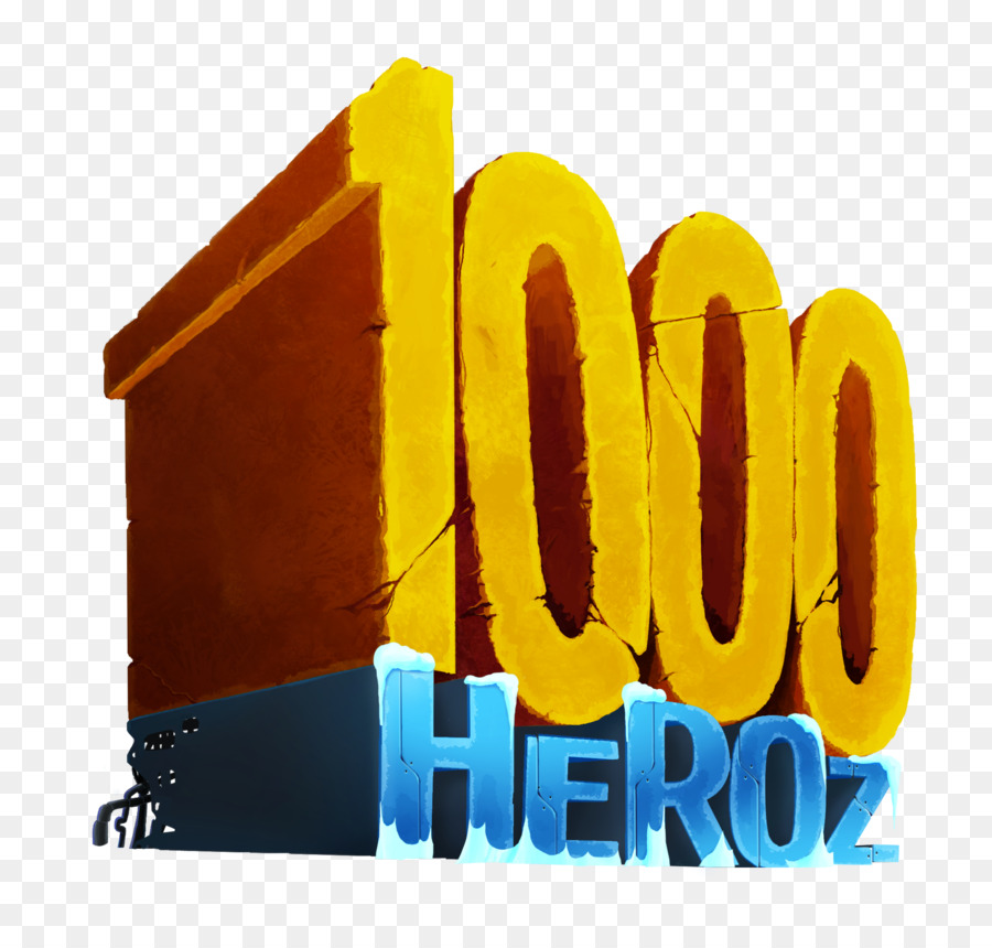 1000 Kahramanlar，Denemeler Hd PNG