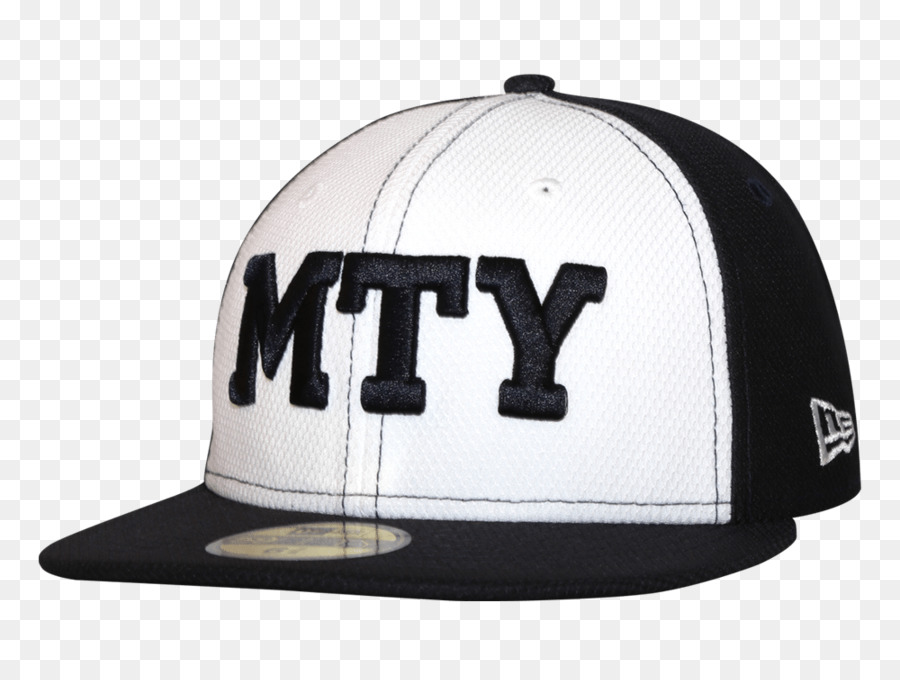 Beyzbol şapkası，Cf Monterrey PNG