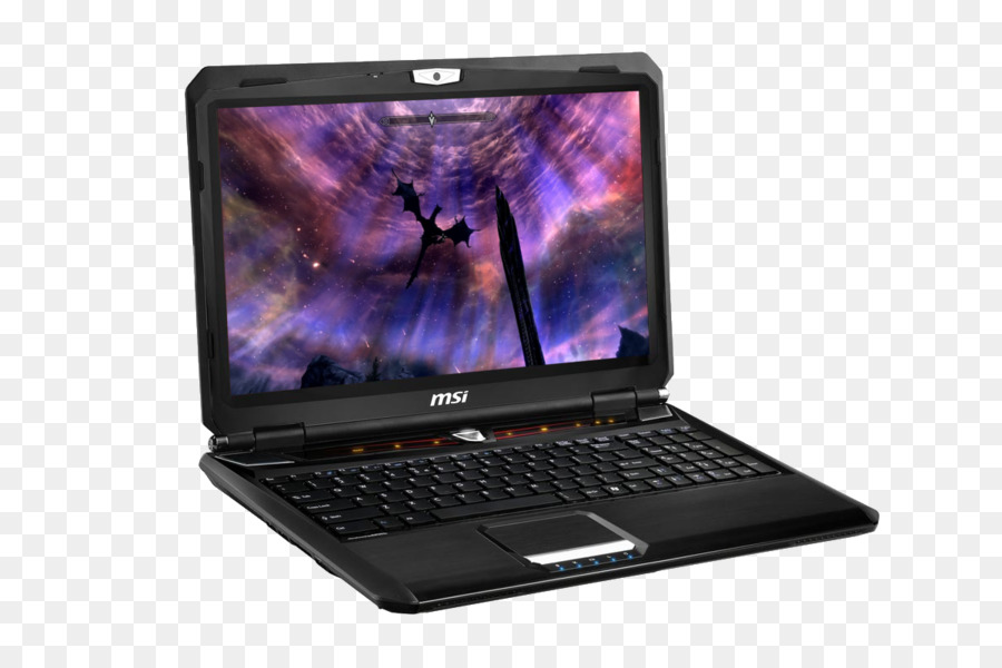 Netbook，Dizüstü Bilgisayar PNG