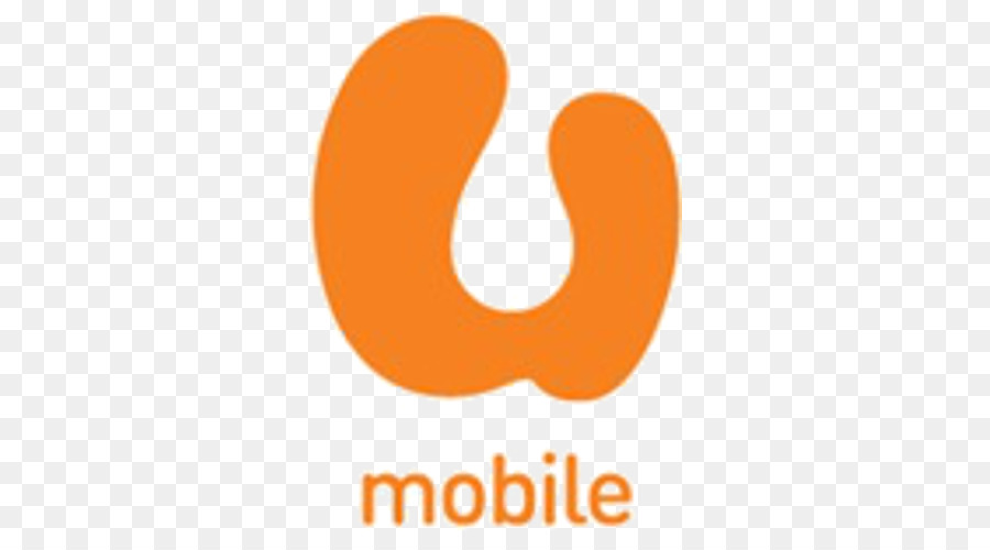 U Mobil Logosu，Telekom PNG