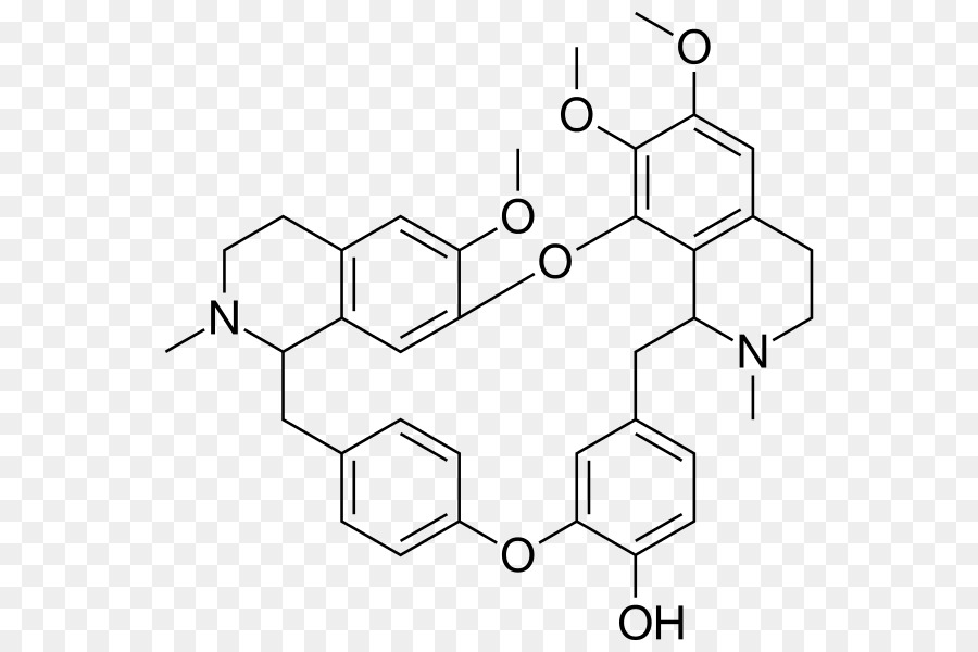 Hidroksiklorokin，Kimya PNG