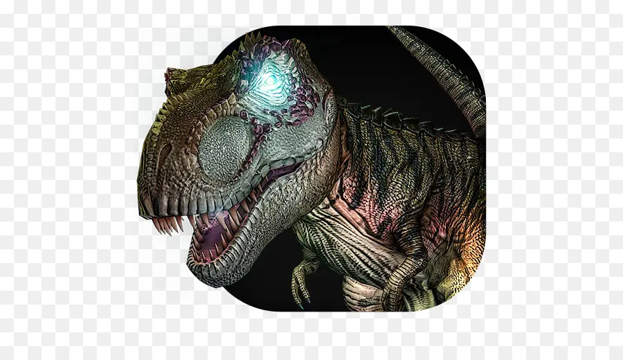 Dinozor，Tarih öncesi PNG