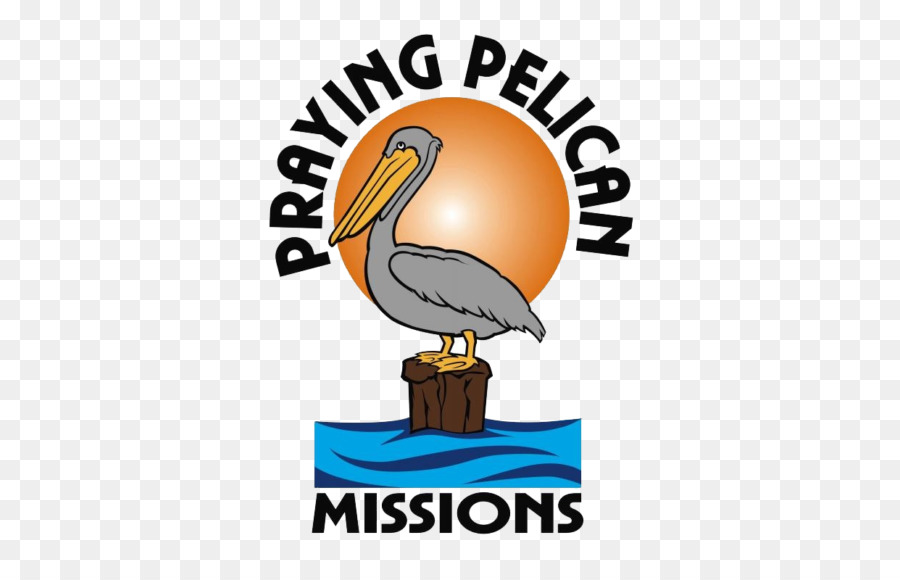 Hıristiyan Misyonu，Pelican Görevler Dua PNG