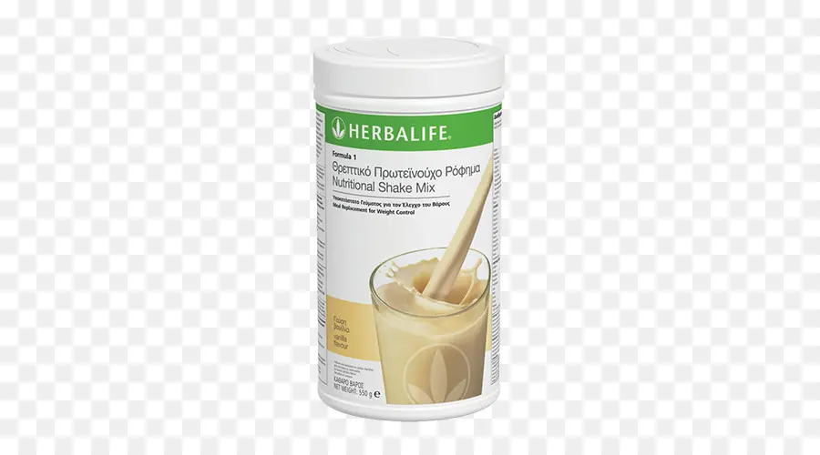 Herbalife Shake，Beslenme PNG