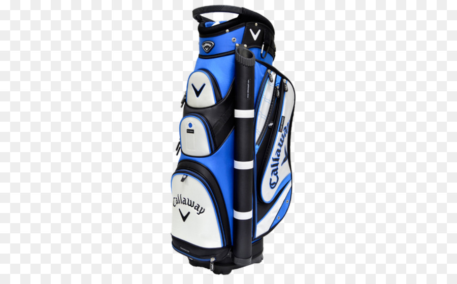 Kobalt Mavisi，Golfbag PNG