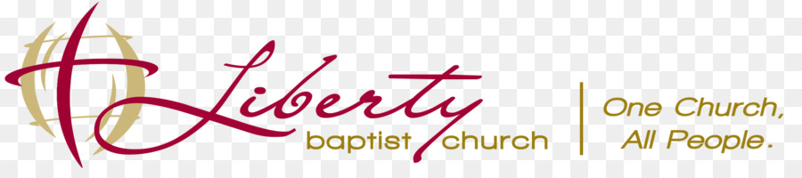 Liberty Baptist Kilisesi，Logo PNG