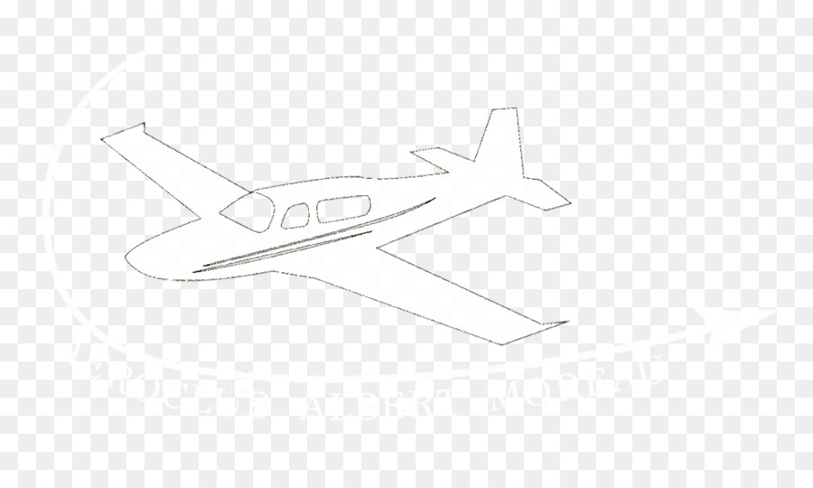 Uçak，Beyaz PNG