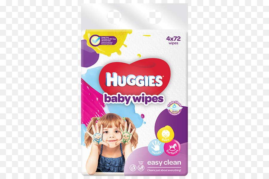 Bebek Bezi，Huggies PNG