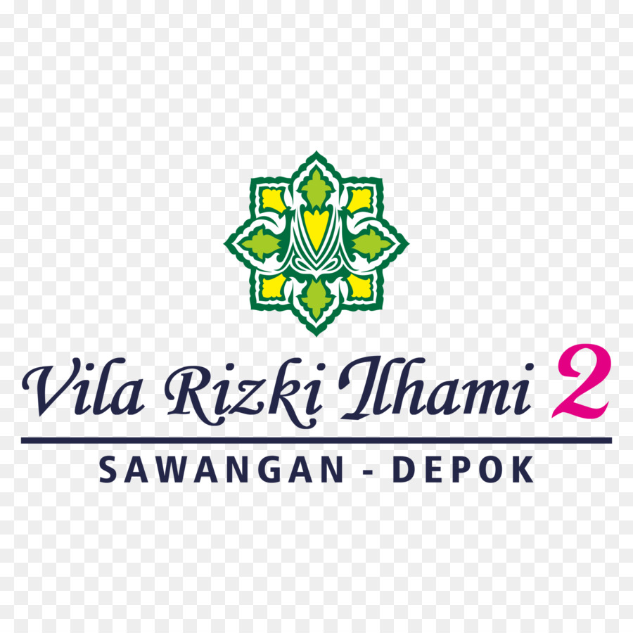 Vila Rizki İlhami Logosu，Markalaşma PNG