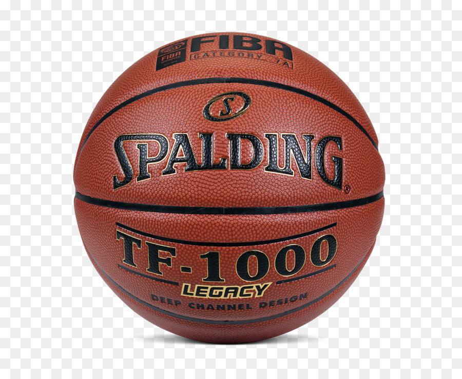 Basketbol，Spalding PNG