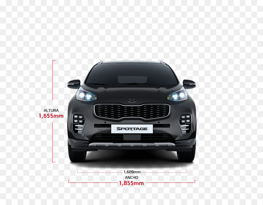 Kia Motorlar，Kia PNG