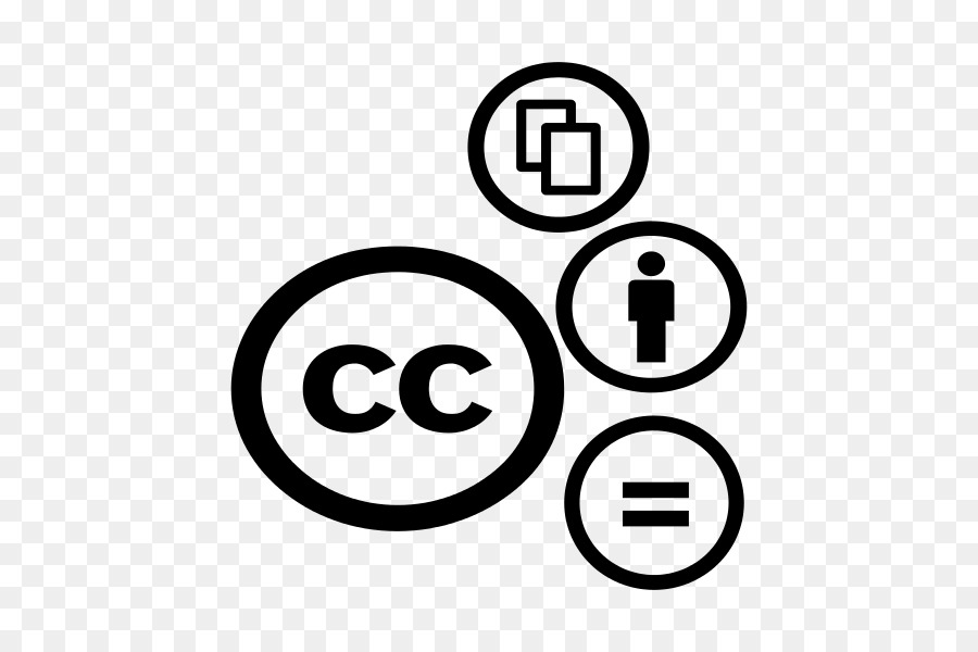 Creative Commons Lisansı，Creative Commons PNG