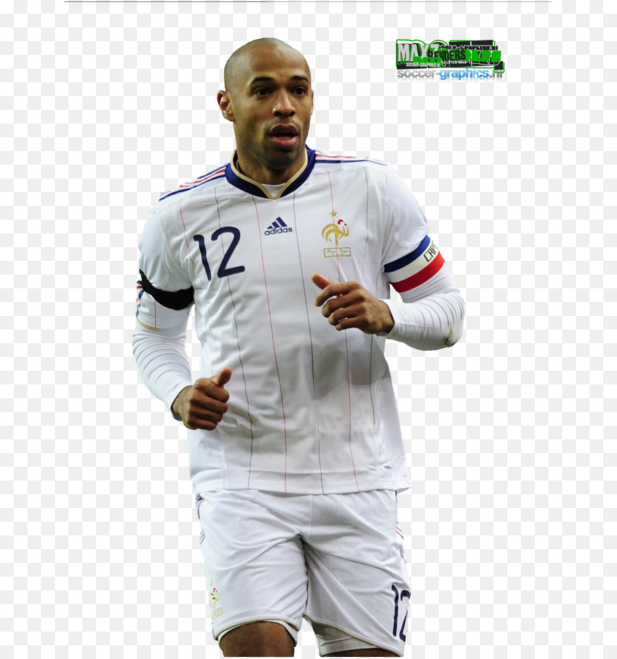 Futbolcu，Beyaz Forma PNG