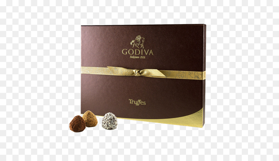 çikolatalı Truffle，Pralin PNG