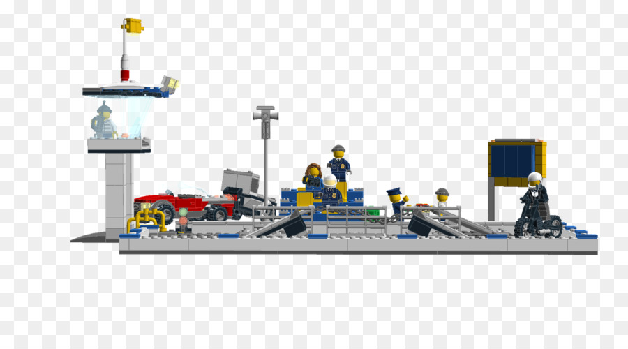 Lego，60047 PNG