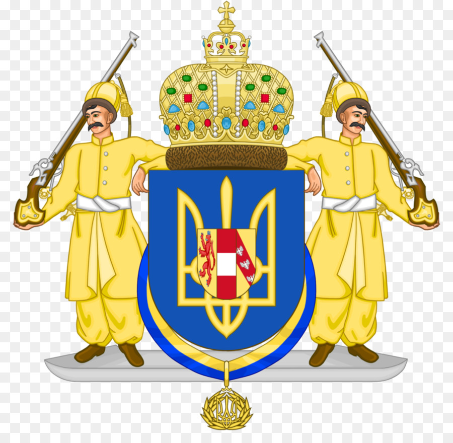 Ukrayna Devlet，Ukrayna PNG