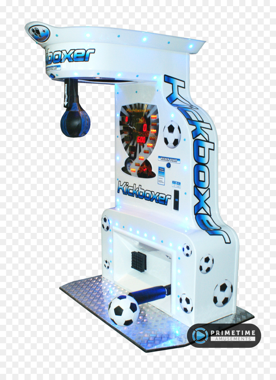 Arcade Oyun，Kickboks PNG