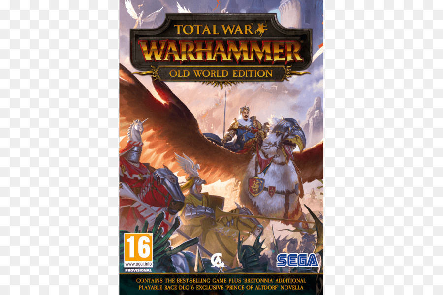 Toplam Savaş Warhammer，Medieval ıı Toplam Savaş Krallıkları PNG