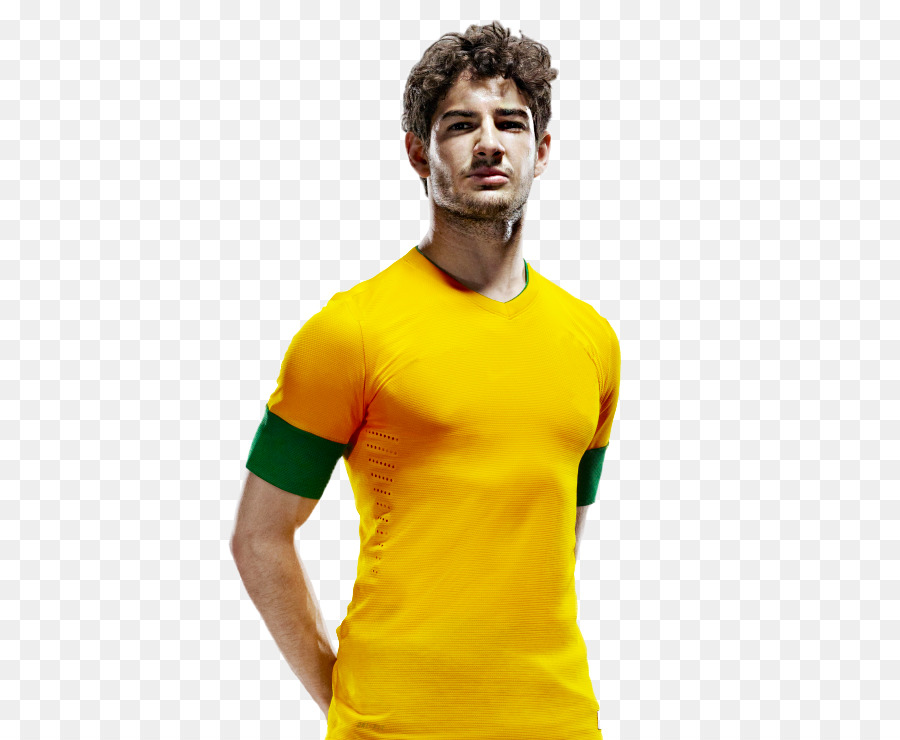 Alexandre Pato，Brezilya Milli Futbol Takımı PNG