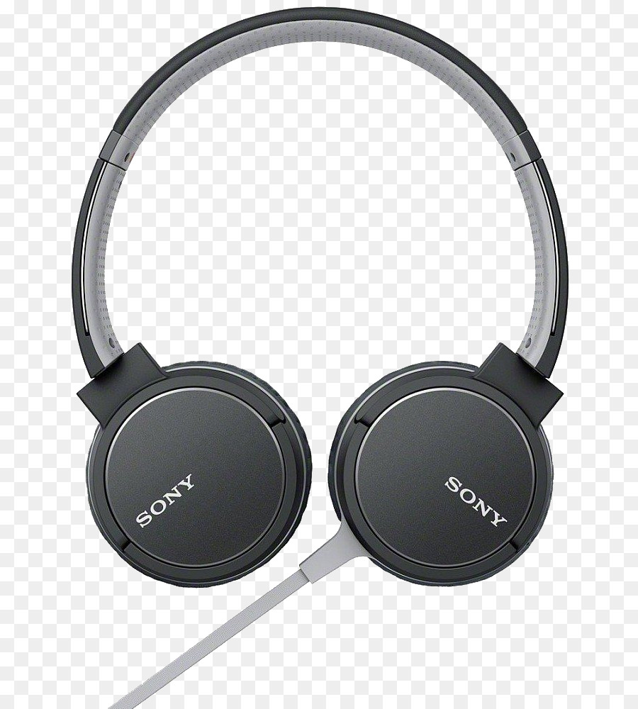 Sony Mdrzx660ap，Kulaklık PNG