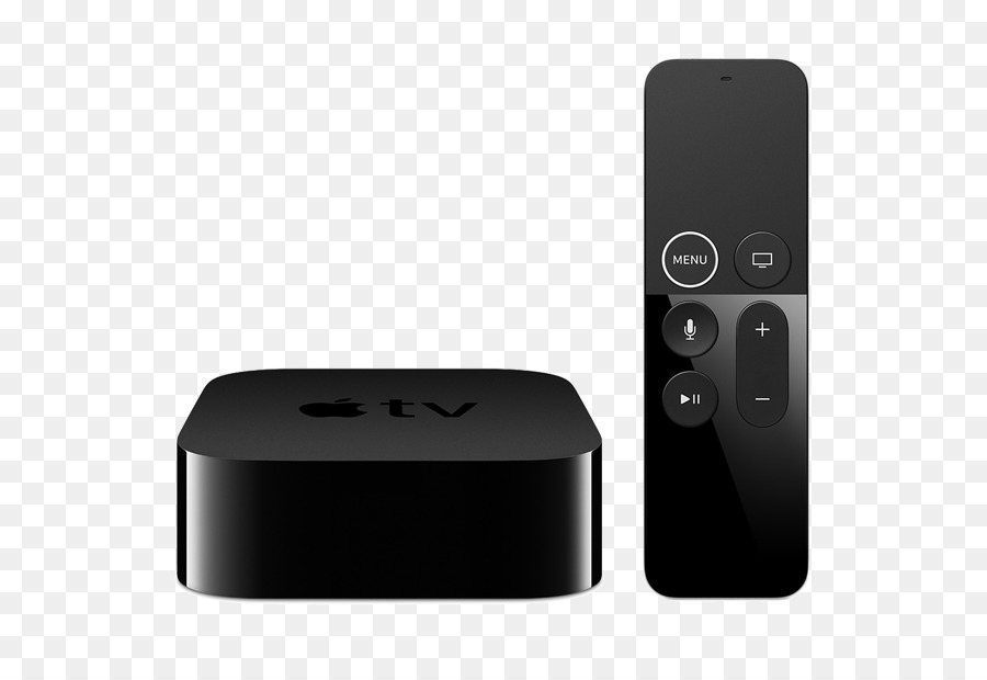 Appletv，Uzak PNG