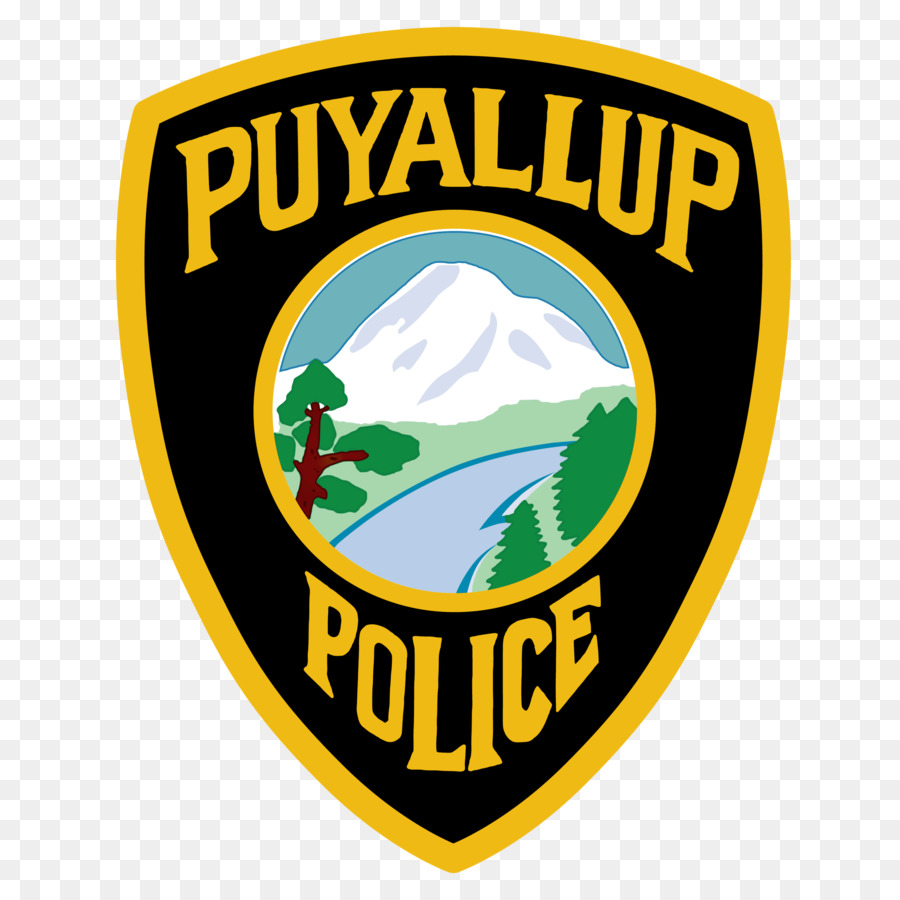 Puyallup Emniyet Müdürlüğü，Polis PNG
