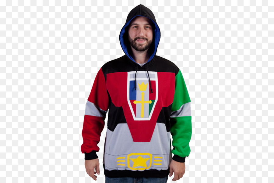 Hoodie，Voltron PNG