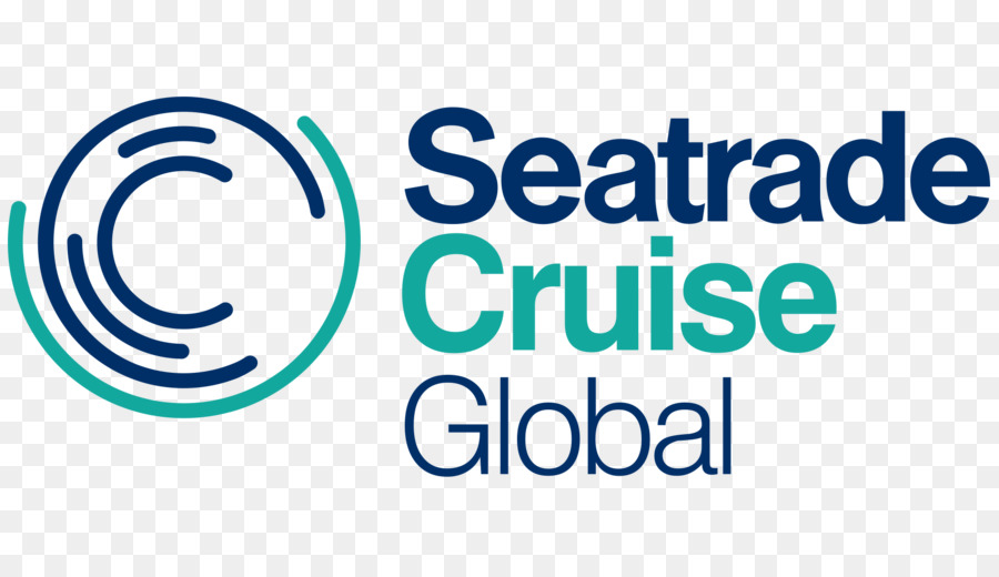 Seatrade Cruise Global Logosu，Dolaşmak PNG