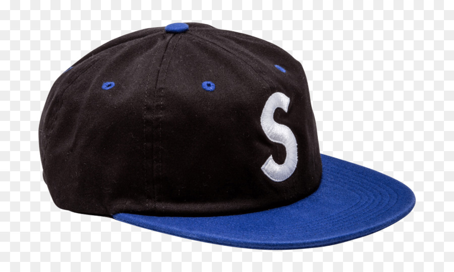 Beyzbol şapkası，Kobalt Mavisi PNG