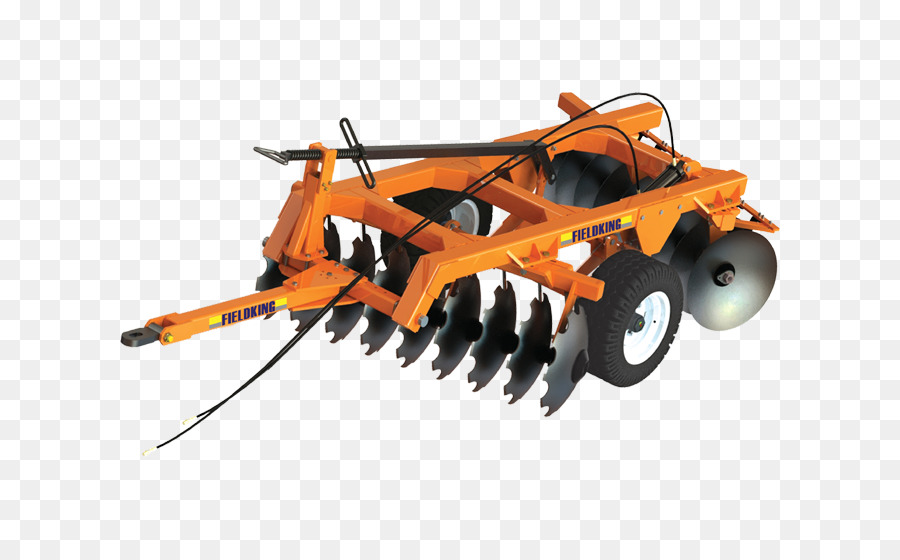 Disk Harrow，Ekici PNG