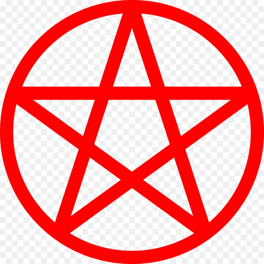 Pentagram，Pentagramı PNG
