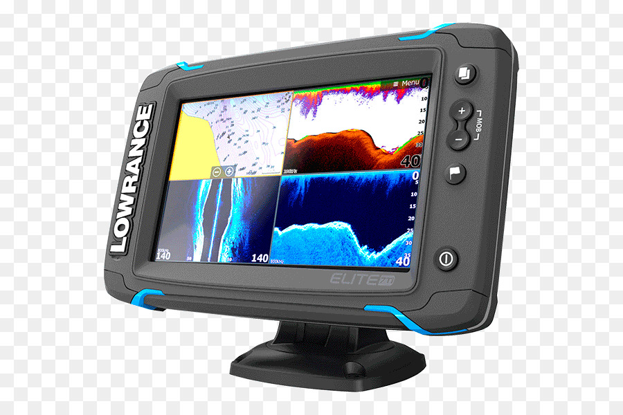 Chartplotter，Lowrance Elektronik PNG