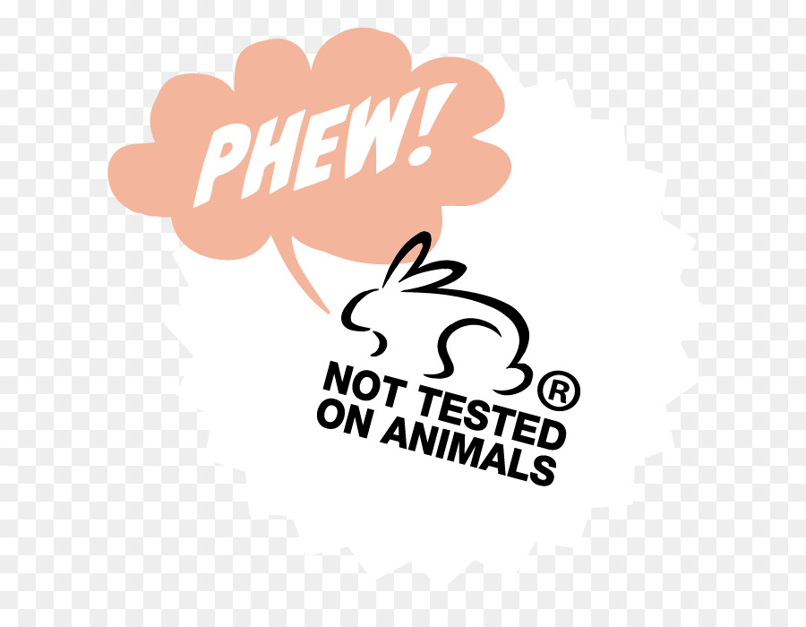 Logo，Crueltyfree PNG