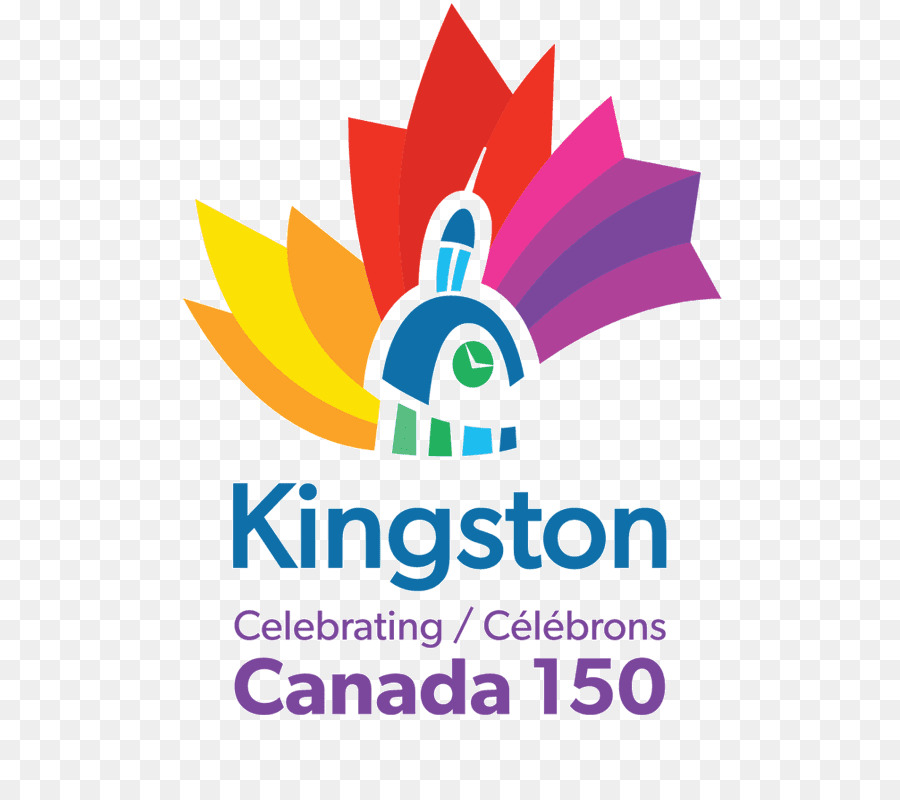 Logo，Kanada 150 Yıldönümünü PNG