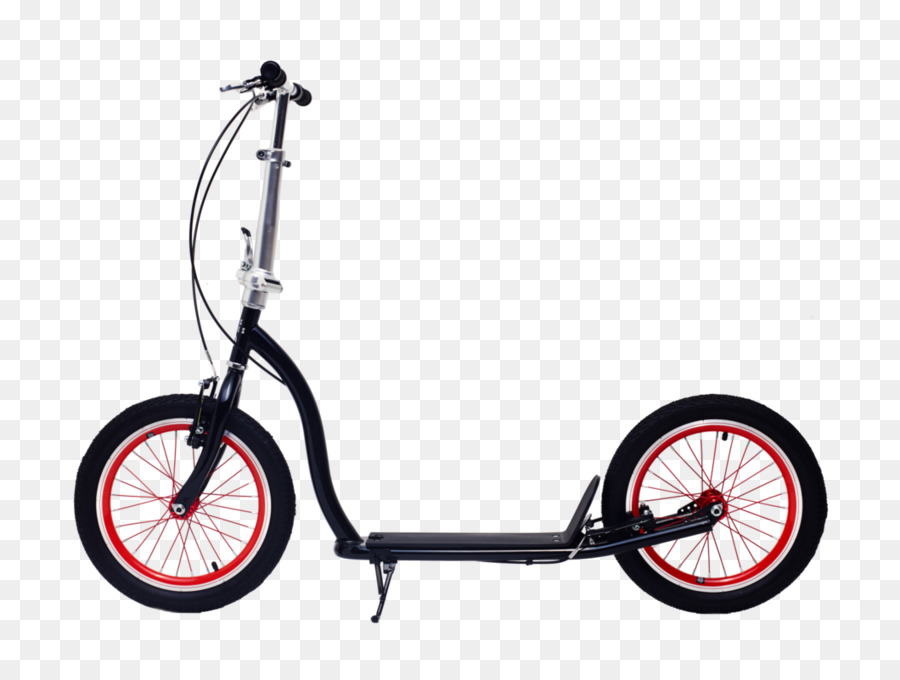 Kick Scooter，Sürmek PNG