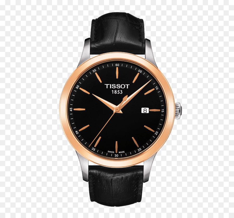 Tissot，İzle PNG