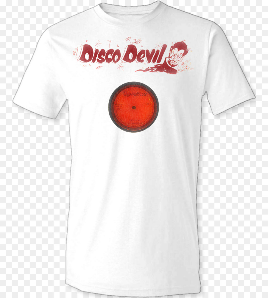 Tshirt，Disko Şeytan PNG