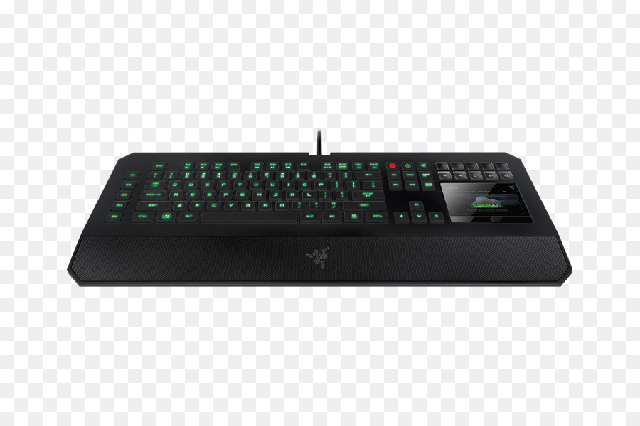 Bilgisayar Klavye，Razer Deathstalker Nihai PNG