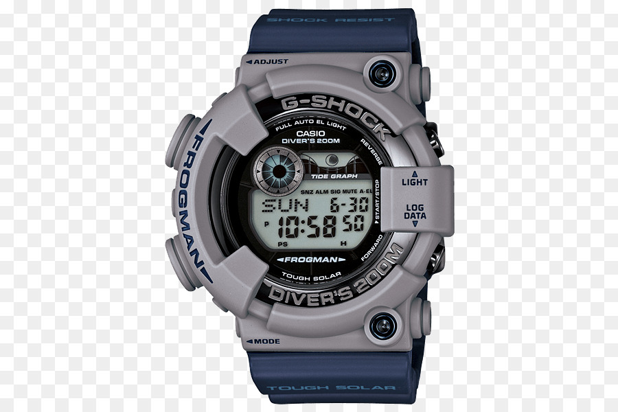 Kırmızı G Shock Saat，Saat PNG