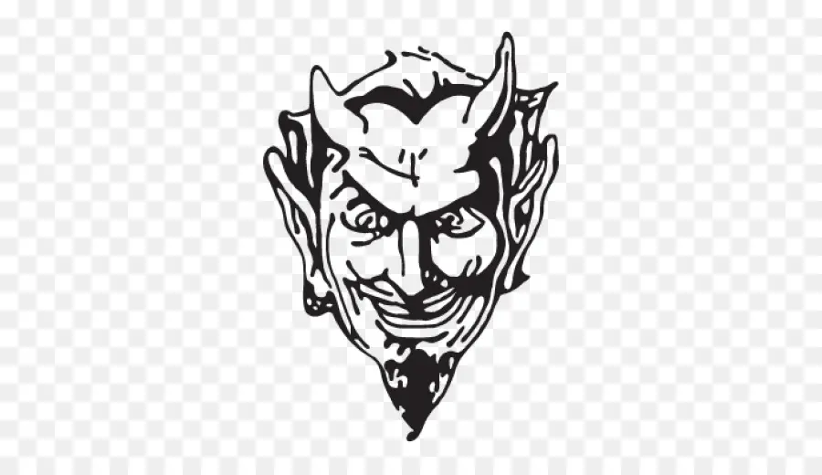 Logo，şeytan PNG