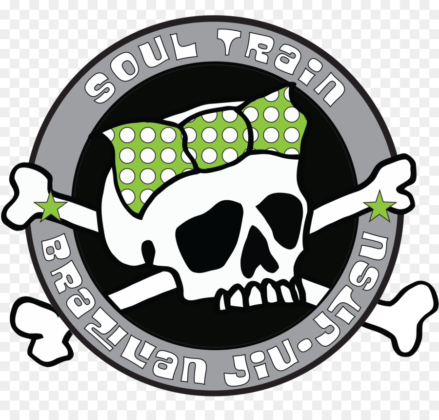 Soul Train Brezilya Jiu Jitsu，Logo PNG