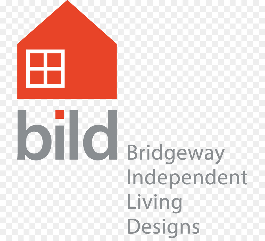 Bild Bridgeway Bağımsız Yaşam Tasarımları Llc，Marka PNG