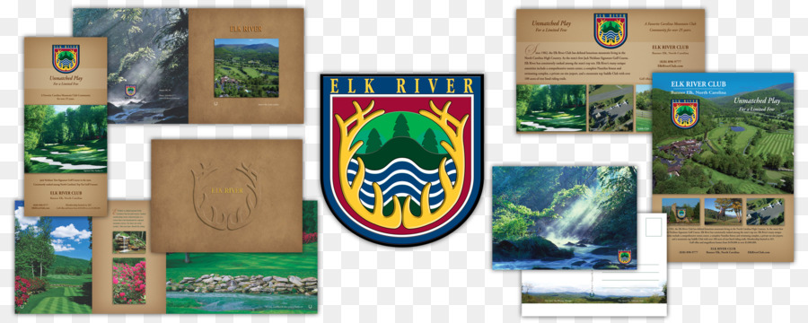 Elk Nehir Kulübü，Grafik Tasarım PNG