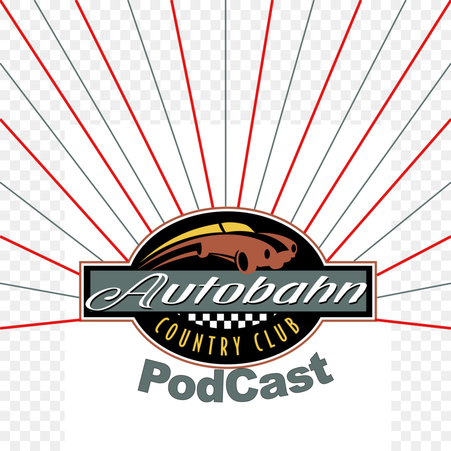 Autobahn Country Club，Logo PNG